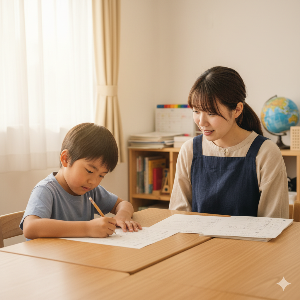 ウィスク等の発達検査